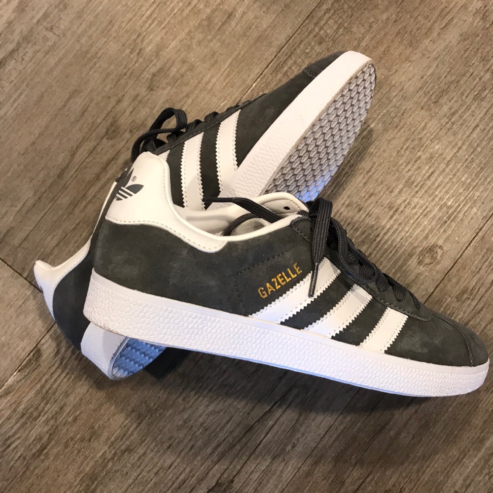 Adidas Gazelles